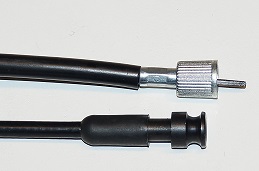 Hastighetsmätarkabel Honda CB500-CBX1000-GL1000 (44830-KB4-000) 44050= 44002