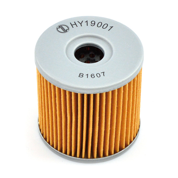HF681 Hi-Flo Oljefilter Hyosung - 3
