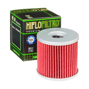 HF681 Hi-Flo Oljefilter Hyosung