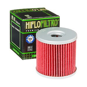 HF681 Hi-Flo Oljefilter Hyosung