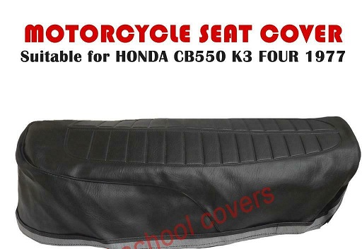 Dynöverdrag Honda CB500K3, CB550K3 