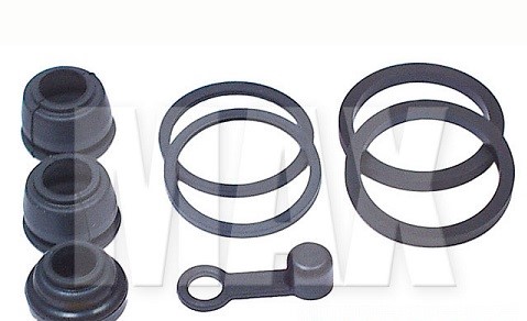 Repsats Bromsok bak Honda CB900F-CB1100F-CBX1000-ST1100-VF750-VFR750 (43109-MA3-006) 76051
