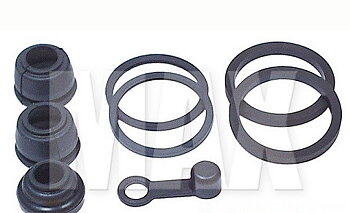 Repsats Bromsok bak Honda CB900F-CB1100F-CBX1000-ST1100-VF750-VFR750 (43109-MA3-006) 76051
