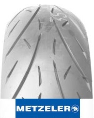 Metzeler Cruisetec 150/80-16  Framdäck 34-3576900 - 2