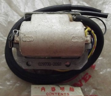 30500-310-670 Tändspole Honda K