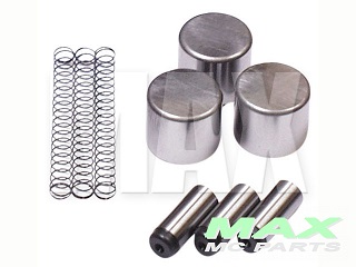 Repsats Startkoppling  Honda (91101-516-000) Kawasaki - Suzuki 99020