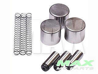 Repsats Startkoppling  Honda (91101-516-000) Kawasaki - Suzuki 99020