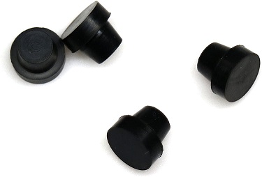 Gummipluggsats Förgasare Suzuki - Yamaha  226392