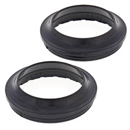 Skrapgummin sats framgaffel Honda  91254-KA4-831/57-108-1