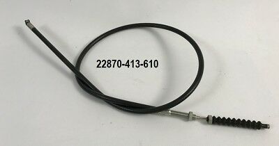 Kopplingskabel Honda CB250N-CB400N/T (22870-413-610) 42002 - 2