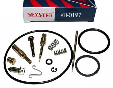 Repsats Förgasare CB125T  (16010-364-770) KH-0197