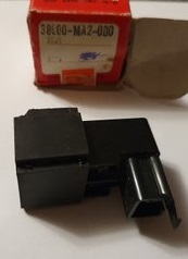 38900-MA2-000 Styrrelä för tändning  Honda CBX1000 ProLink 1981-83
