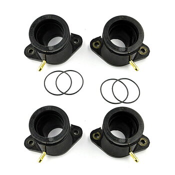 Insugsgummi Yamaha XJR1200-1300 1995-98 (4KG-13586-01)  224373