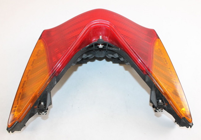 33700-MCS-G01 Baklykta Honda ST1300 Pan European 33720-MCS-G01  CJ - 2