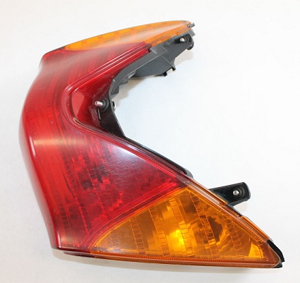 33700-MCS-G01 Baklykta Honda ST1300 Pan European 33720-MCS-G01  CJ