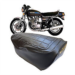 Dynöverdrag Suzuki GS1000 E/ES/S/ET/G  1977-80