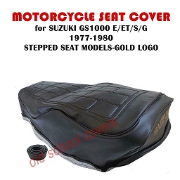 Dynöverdrag Suzuki GS1000 E/ES/S/ET/G  1977-80 - 2