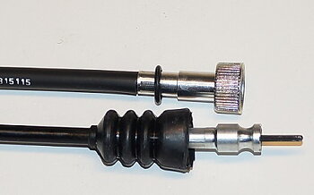 Hastighetskabel BMW R80GS, R100GS (62122315115) 48605