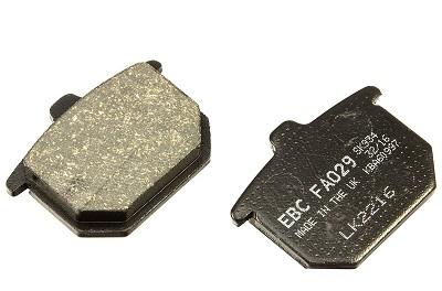 Bromspads Honda CBX1000Z-CX500-GL1000K3 (45105-410-305)  FA029/FA030
