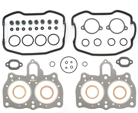 Toppsats packningar motor Honda GL1200  138141