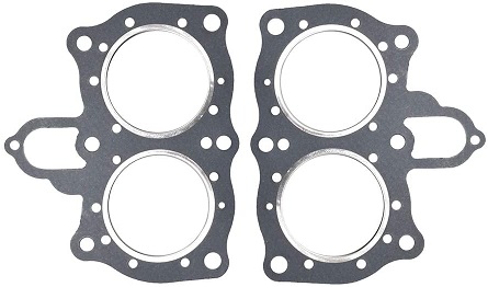 Toppsats packningar motor Honda GL1200  138141 - 2