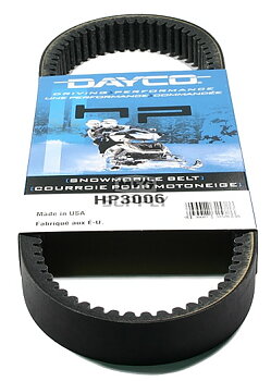 Dayco HP3006  Drivrem-Variatorrem Aktiv-Arctic Cat-Lynx-Ockelbo