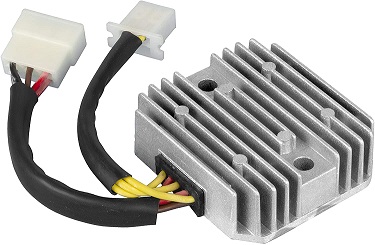 Laddningsregulator Kawasaki Z1300 EFI 1983-89 (21066-1051)  98109 - 2