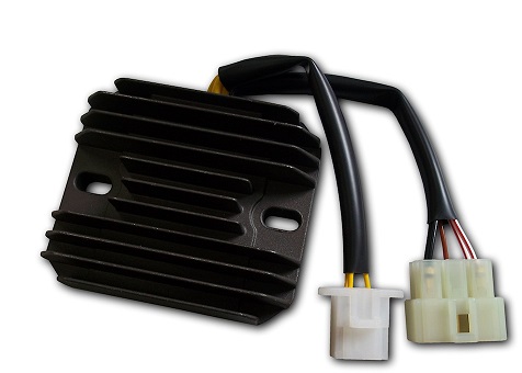Laddningsregulator Kawasaki Z1300 EFI 1983-89 (21066-1051)  98109