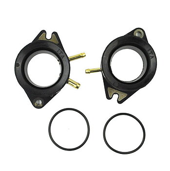 Insugsgummi Yamaha XV700-XV750-XV920-XV1100  (10L-13586-01) 224313