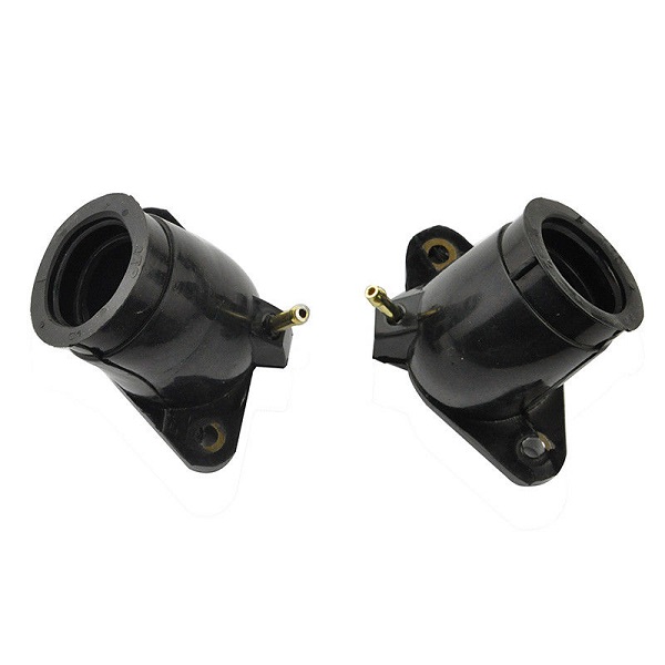Insugsgummin sats Yamaha XVS650 1998-2010 (4TR-13586-01,  4TR-13596-01) 224327