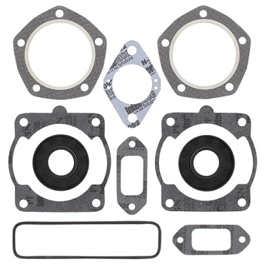Packningssats Kohler K440-2 AS, Am, Ams Snöskotermotorer (Ski-Roul/Laser)  89-0995/240491 - 2