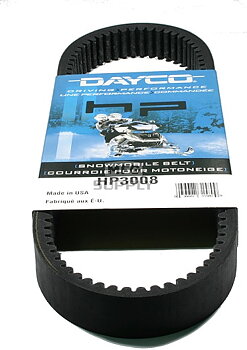 Dayco HP3008 Drivrem-Variatorrem Arctic Cat (0627-006), Lynx, Ski-Doo