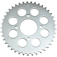 Bakdrev Honda CB750K7-CB750KZ/F (41200-425-641)  630 Kedja R338/38