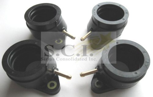 Insugsgummi Yamaha FJ1100 -1200 (36Y-13586-00/36Y-13596-00) 224321 - 2