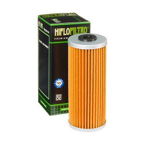 HF895 Hi-Flo Oljefilter Ural 650-750 (IMZ-8.101-01090-01)