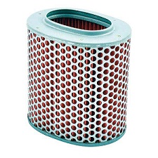 Luftfilter HFA1502 Honda GB400-GB500 (17213-MK4-000)  - 2