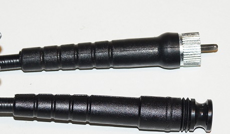 Hastighetsmätarkabel Honda (44830-KR5/KB7-000) 44010