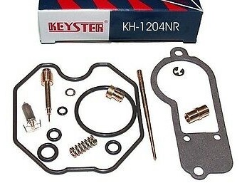 Keyster Repsatser Förgasare Honda CB650Z/A  KH-1204NR - 2