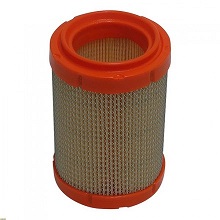 Luftfilter Ducati Hi-Flo HFA6001 (426.1.019.1A) - 2
