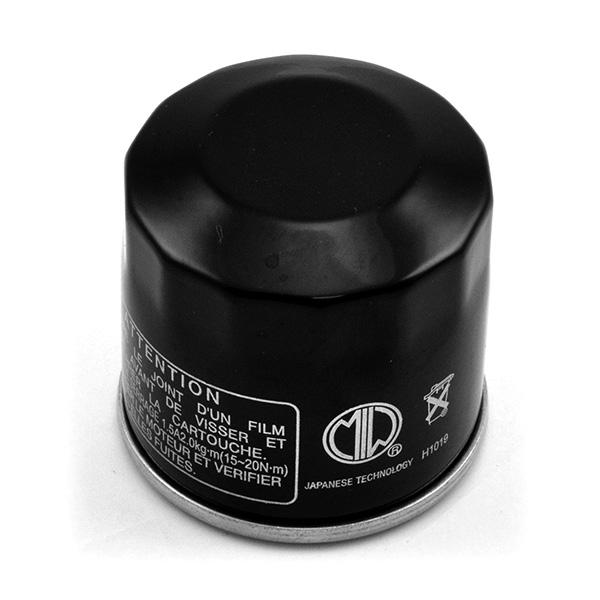 HF951 Hi-Flo Oljefilter Honda (15410-MCJ-000)  - 3