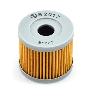 HF971 Hi-Flo Oljefilter Suzuki   - 3