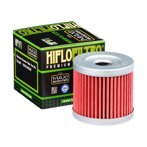 HF971 Hi-Flo Oljefilter Suzuki  