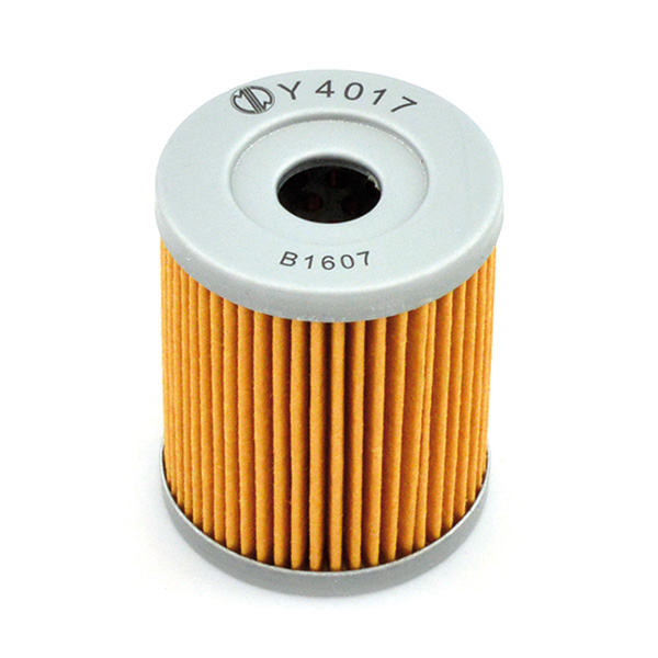 HF972 Hi-Flo Oljefilter Suzuki-Sym-Yamaha - 3