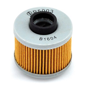 HF185 Hi-Flo Oljefilter - 3