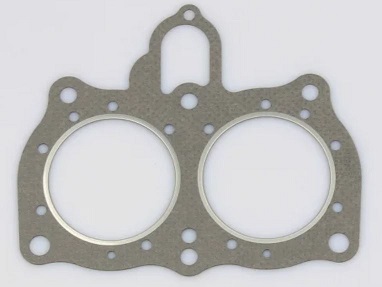 12251-MB9-306 Topplockspackning Honda GL1100-GL1200 Goldwing (12251-463-000) 
