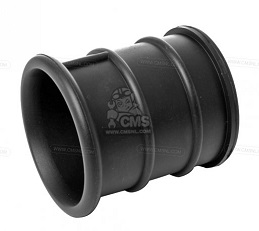Insugsgummi sats till Honda VF750S   Luftburk-Förgasare  16141-MB0-671 - 3