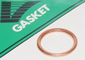 Avgaspackning Honda (18291-028-000)  12003