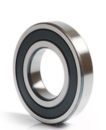 6908-2RS Kullager 40x62x12 mm