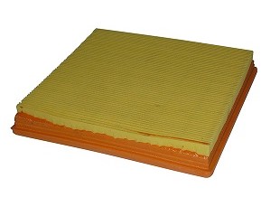 HFA6002 Luftfilter Ducati - 2