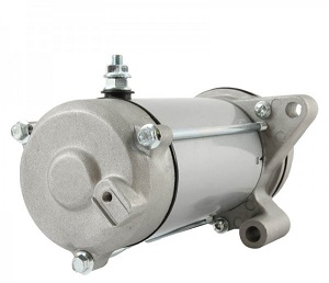 Startmotor Honda GL1500 Goldwing 1990-2000 (31200-MT8-008)  21100777/410-54183 - 3